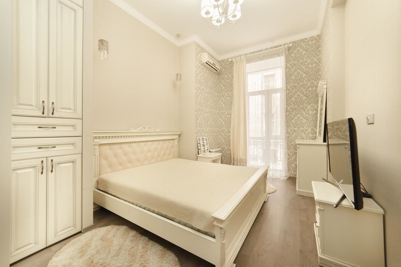 Апартаменты 13 Deribasivska str Luxury Apartment Одесса-4