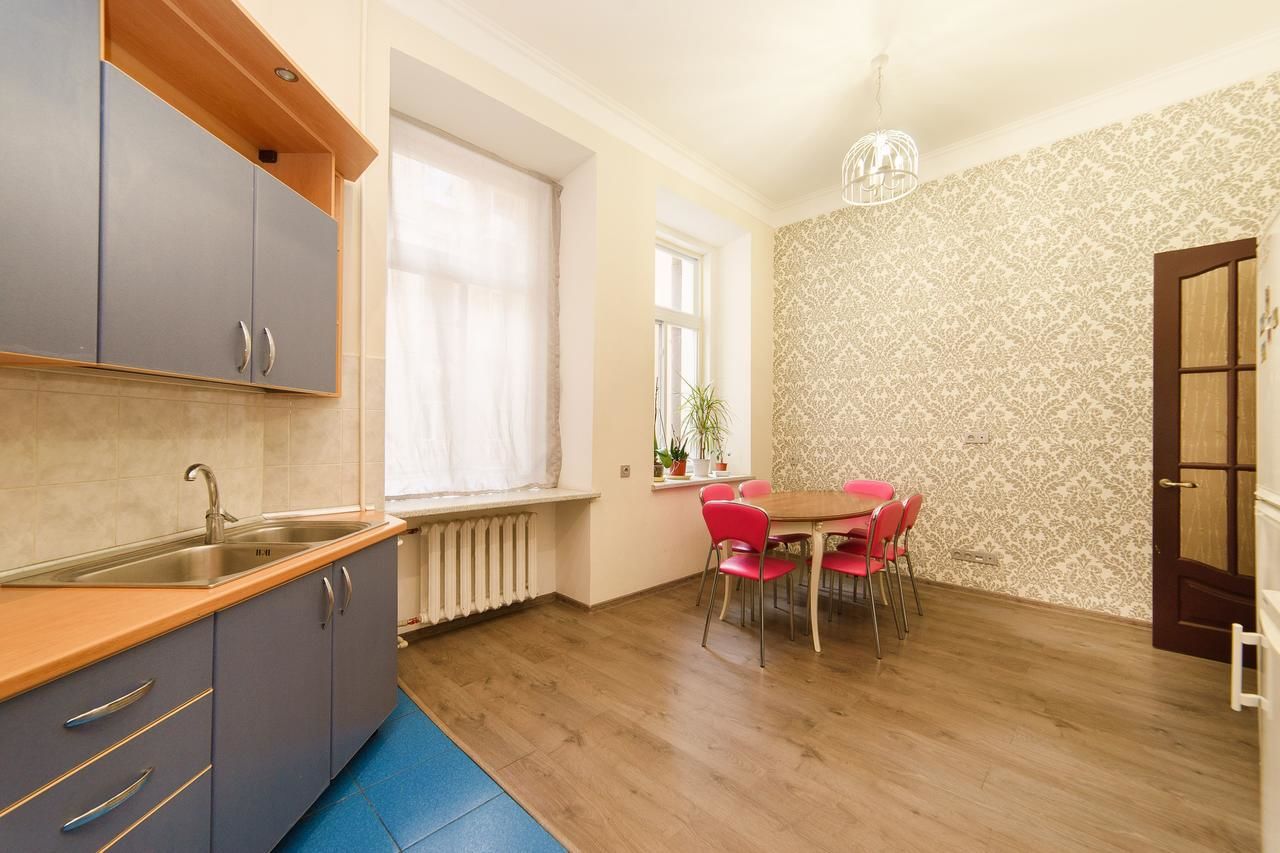 Апартаменты 13 Deribasivska str Luxury Apartment Одесса-18