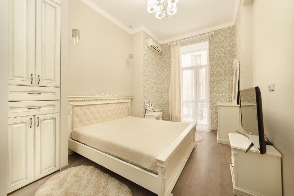 Апартаменты 13 Deribasivska str Luxury Apartment Одесса-26