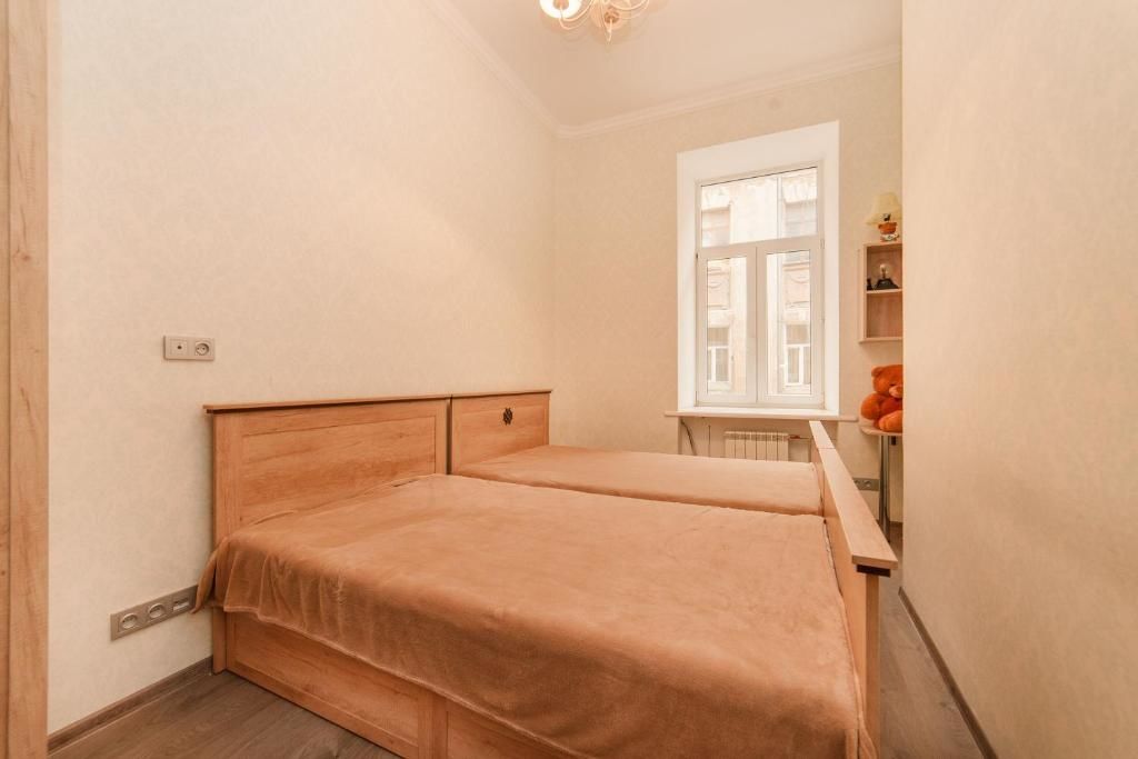 Апартаменты 13 Deribasivska str Luxury Apartment Одесса-30