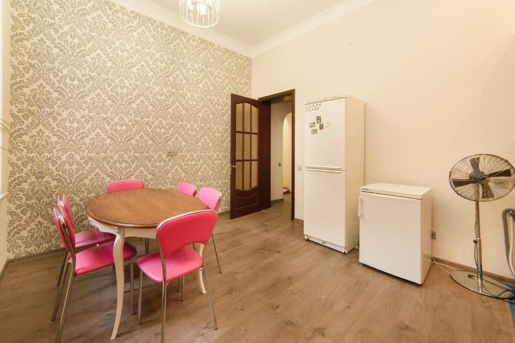 Апартаменты 13 Deribasivska str Luxury Apartment Одесса-40
