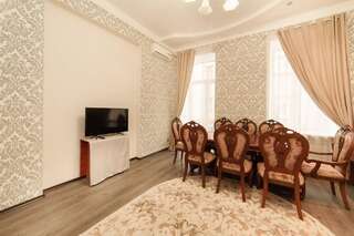 Апартаменты 13 Deribasivska str Luxury Apartment Одесса-4