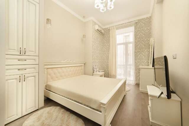 Апартаменты 13 Deribasivska str Luxury Apartment Одесса-25